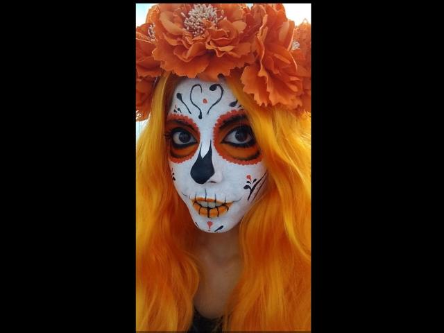 FreyaGold - Sexe cam en vivo - 8651120