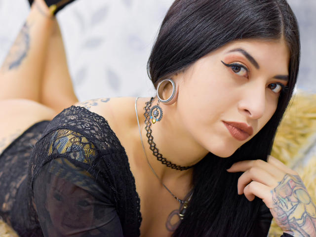 GerallTattoo - Sexe cam en vivo - 8651192