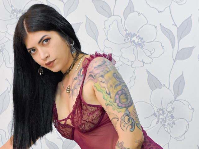 GerallTattoo - Sexe cam en vivo - 8651208