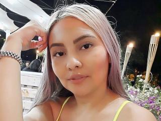 FontaineXJunia - Sexe cam en vivo - 8651484