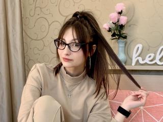 MelissaGrosman - Live sex cam - 8652124