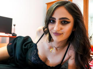 CaylaEvans - Live sexe cam - 8653456