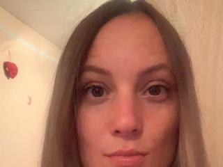 QueenKaly - Sexe cam en vivo - 8654372