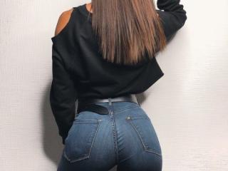 CamillaMonMoor - Live sex cam - 8659500
