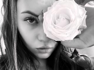 CamillaMonMoor - Live sexe cam - 8659504