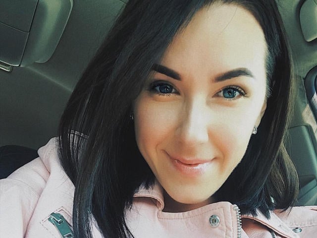 Misstyk - Camera khiêu dâm &amp; quyến rũ trực tiếp - 8661776