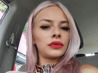 WildPussyBlondy - Live porn &amp; sex cam - 8662920