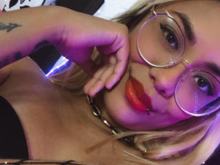 Camgirl Vickysweett