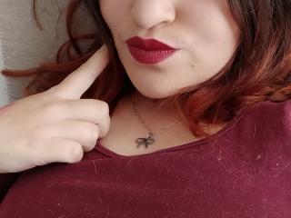 ElizabethFlames - Live sexe cam - 8663488