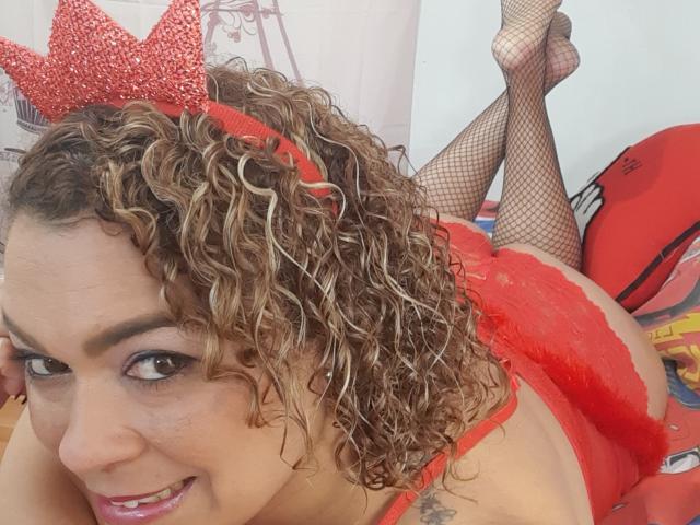 SolmaryHot - Sexe cam en vivo - 8663596