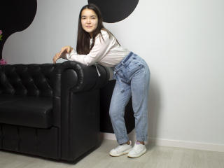 LauraSharm - Sexe cam en vivo - 8666704