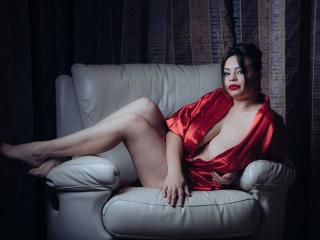 SexyHotSamira - ライブポルノ&amp;セックスカム - 8666736
