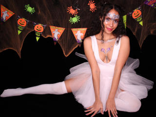 Webcam Model SweetPili