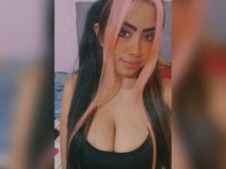 ValeryXCandy - Sexe cam en vivo - 8669504