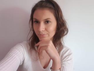 DeliaGlamour - Live sexe cam - 8669808