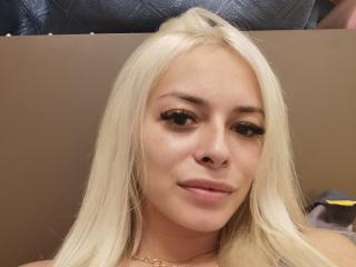 WildPussyBlondy - Live porn & sex cam - 8669980