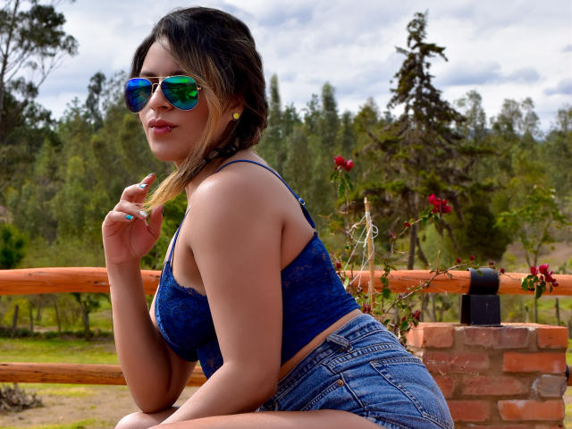 LoveCanella - Sexe cam en vivo - 8671136