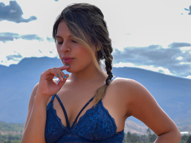 LoveCanella - Sexe cam en vivo - 8671152