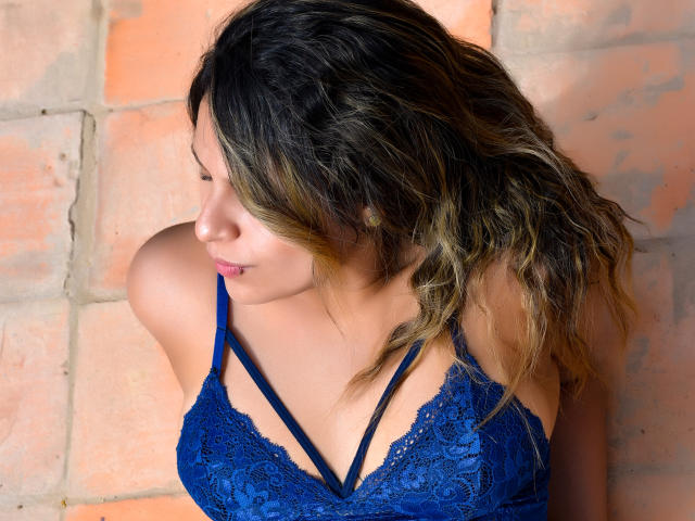 LoveCanella - Sexe cam en vivo - 8671156