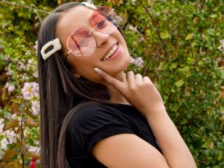 EllieVelvett - Live sexe cam - 8671332