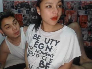 RenandStimpy - Live sexe cam - 8671520