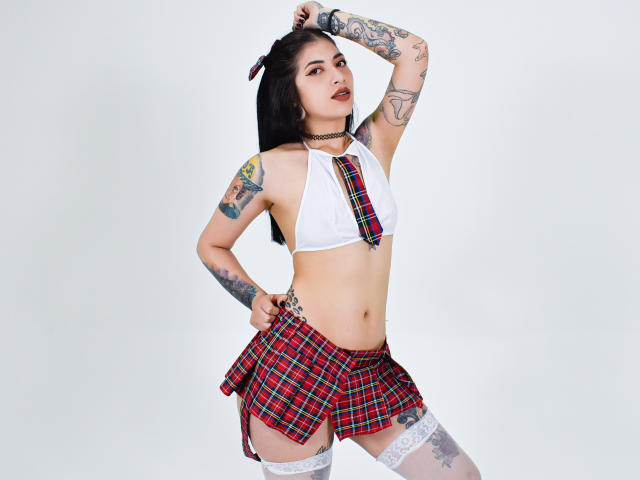 GerallTattoo - Sexe cam en vivo - 8672624