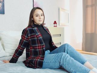 HannahGibsons - Sexe cam en vivo - 8674200