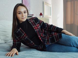 HannahGibsons - Live sexe cam - 8674204