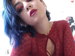 SarahRobertts - Live sexe cam - 8676032