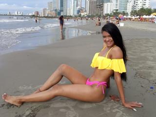 KarlisVega - Sexe cam en vivo - 8676904