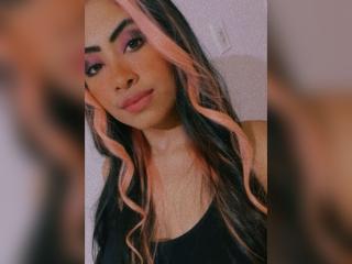 ValeryXCandy - Sexe cam en vivo - 8681016