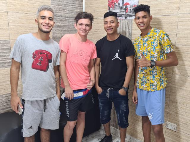 MenLatinsX - Live sexe cam - 8681648