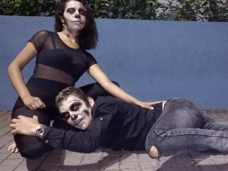 SofiaAndHim - Live sex cam - 8682008