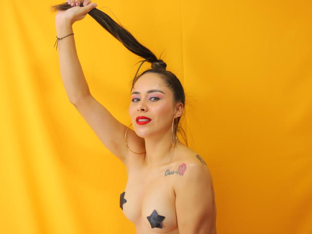 ConejitaLinda - Live sex cam - 8682312
