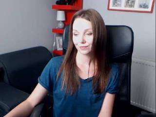 QueenZoe - Live porn & sex cam - 8682972