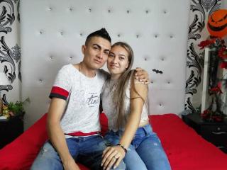 NachoIrina - Live porn &amp; sex cam - 8683312