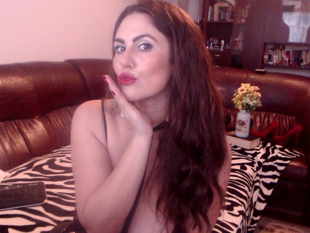 ChaudeLucy - Sexe cam en vivo - 8683972