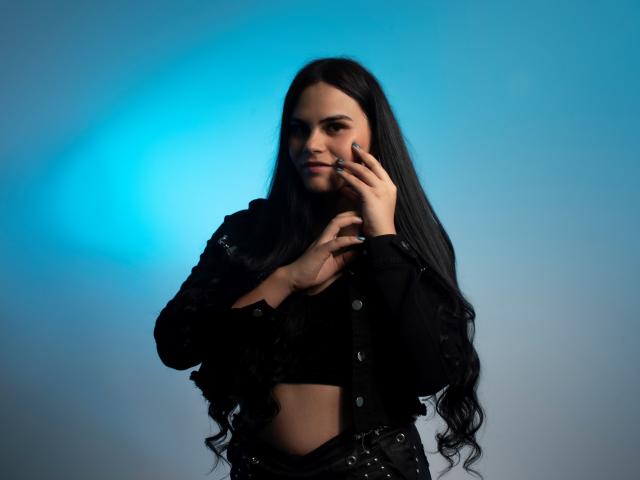 JassmineTS - Live porn &amp; sex cam - 8684176
