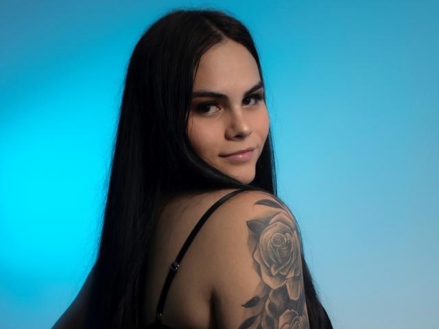 JassmineTS - Sexe cam en vivo - 8684180