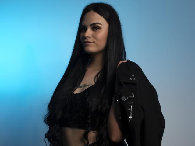 JassmineTS - Live sex cam - 8684188