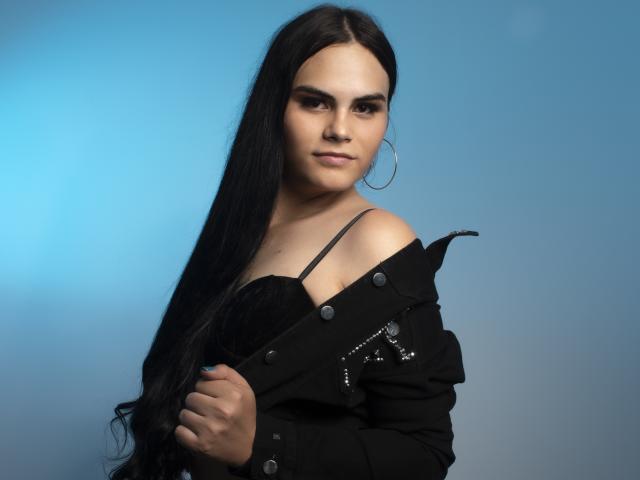 JassmineTS - Sexe cam en vivo - 8684192