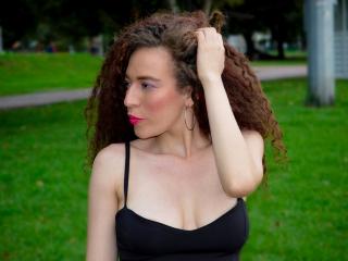 AmyRedminson - Live sex cam - 8685664