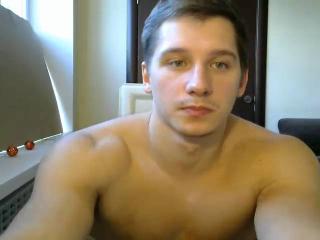 EdwinBull - Sexe cam en vivo - 8687464