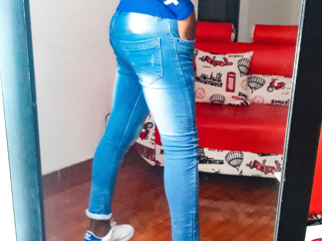 MrJhon69 - Camera khiêu dâm &amp; quyến rũ trực tiếp - 8687692