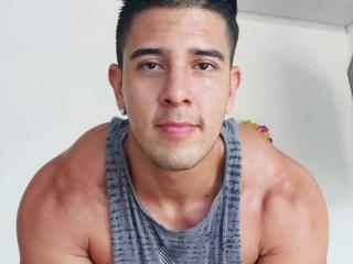 HotWillians - Sexe cam en vivo - 8689204