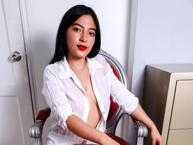 AbbDiaz - Sexe cam en vivo - 8689452