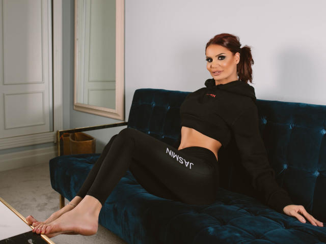 AliceLunna - Sexe cam en vivo - 8691936