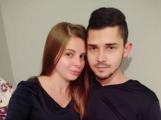 LilyAndSwan - Live sexe cam - 8692104