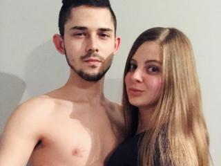 LilyAndSwan - Sexe cam en vivo - 8692120