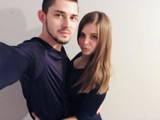 LilyAndSwan - Live sex cam - 8692124